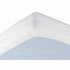 Protector pentru saltea Poyet  Motte Alb 120 x 190 cm