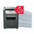 Concasor de Hârtie Rexel Momentum X420 30 L