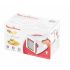 Aparat Manual de Tocat Legume Moulinex Multicolor