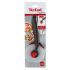 Tăietor de Pizza Tefal Ingenio K2071114 Rojo/Blanco Oțel Plastic