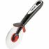 Tăietor de Pizza Tefal Ingenio K2071114 Rojo/Blanco Oțel Plastic