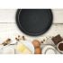 Formă pentru cuptor Tefal Ø 26 cm Maro Metal