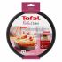 Formă pentru cuptor Tefal Ø 26 cm Maro Metal