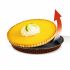 Forme de minitarte Tefal Ø 30 cm Maro
