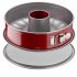 Formă de tort detașabilă Tefal Roșu Metal Oțel (Ø 19 cm)