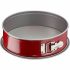 Formă de tort detașabilă Tefal Roșu Metal Oțel Ø 27 cm