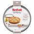 Formă de tort detașabilă Tefal Roșu Oțel Ø 30 cm