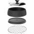 Aparat Fondue Tefal RE12C8 850 W