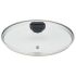Caserolă Tefal B5544602 Negru Aluminiu 4 Piese Ø 24 cm