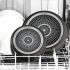 Tigaie Wok Tefal Negru Aluminiu