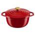 Crăticioară Tefal E2544604 Roșu