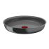 Tigaie SEB L2600402 Gri Aluminiu Ø 24 cm