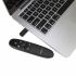 Telecomandă Startech PRESREMOTEG Negru