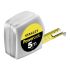 Flexometru Stanley POWERLOCK 5 m x 25 mm ABS