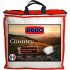 Plapumă de puf DODO Country 400 g /m² 140 x 200 cm