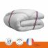 Material de umplutură nordic DODO Vancouver Alb 400 g /m² 200 x 200 cm