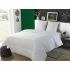 Material de umplutură nordic DODO Aloe Alb 300 g/m² 140 x 200 cm