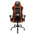 Scaun Gaming KONIX KX NARUTO PREMIUM Negru