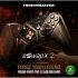 Telecomandă Xbox One Thrustmaster 4460265 Negru