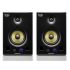 Difuzoare Multimedia Hercules Monitor 5 Negru (2 Unități)