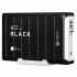 Hard disk Extern Western Digital WDBA5E0120HBK-EESN 12 TB