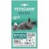 Anti-parasite collar Vetocanis Cric 9 Luni