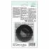 Anti-parasite collar Vetocanis Cric 9 Luni