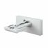 Suport de Perete Extensibil pentru Proiector Epson V12HA06A06           Argintiu