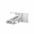 Suport de Perete Extensibil pentru Proiector Epson V12HA06A06           Argintiu