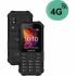 Telefon Mobil Logicom XTREM_40_BK 2.4
