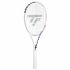 Rachetă de Tenis Tecnifibre T-Fight 300 Isoflex Grip 2 Multicolor