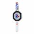 Rachetă de Tenis Tecnifibre T-Fight 300 Isoflex Grip 2 Multicolor