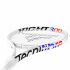 Rachetă de Tenis Tecnifibre T-Fight 300 Isoflex Grip 2 Multicolor