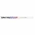 Rachetă de Tenis Tecnifibre T-Fight 300 Isoflex Grip 2 Multicolor