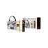 Set de Parfum Femei Alyssa Ashley Musk EDP 2 Piese