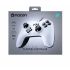 Joystick-ul consolei de jocuri video Nacon PCGC-100WHITE       