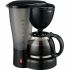 Cafetieră cu Filtru HTC EQUIPEMENT 220611 235 W Negru