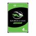 Hard Disk Seagate Barracuda 4TB Buffer 256 MB