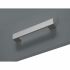 Mobilă de bucătărie Gri 80 x 33  x 55 cm