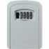 Seif Master Lock 5401EURDCRM Chei Alb Gri Metal Aluminiu 8 x 3 x 12 cm
