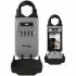 Seif pentru chei Master Lock 5420EURD Gri Metal