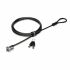 Lacăt cu cheie Kensington MicroSaver®2.0