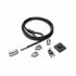 Cablu de Securitate Kensington K64424WW            