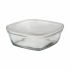 Cutie pentru Prânz Duralex FreshBox 17 x 17 x 7 cm 1,15 L
