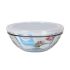 Cutie rotundă pentru prânz cu capac Duralex FreshBox 970 ml