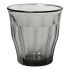 Set de pahare Duralex Picardie Gri 250 ml (6 Unități)
