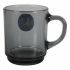 Hrnek Duralex Versailles Stivuibil Gri 260 ml