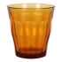 Set de pahare Duralex Picardie Chihlimbar 310 ml (4 Unități) (4 pcs)