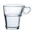 Set de Cești Duralex Caprice 220 ml (6 Unități)