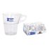 Set de Căni de Cafea Duralex Caprice 220 ml 6 Piese (6 Unități) (6 uds)